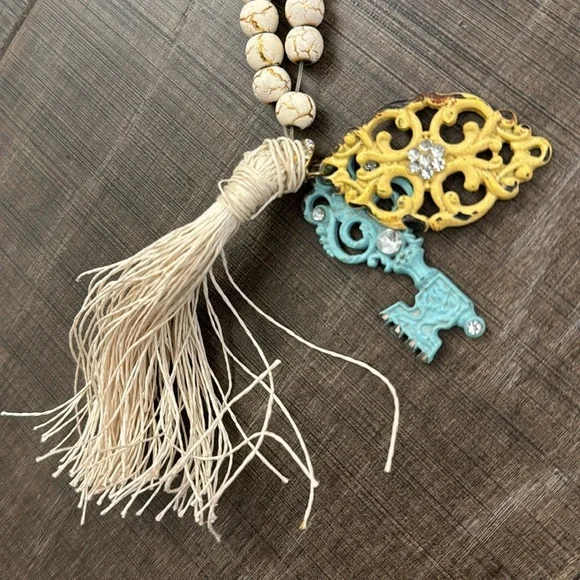 HANDMADE ROSARY - Picture 10 of 17